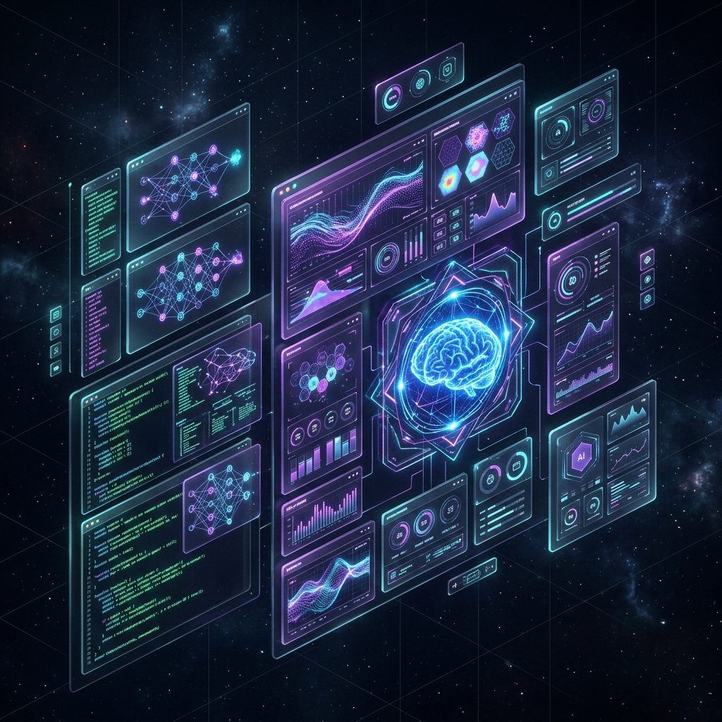 Automatisation IA IDOBTECH